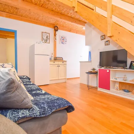 Apartamento Fjaka Žman