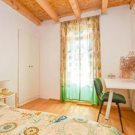 Fjaka Apartment