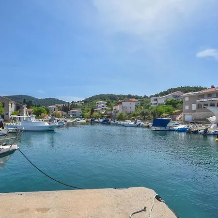 Fjaka Apartamento Žman