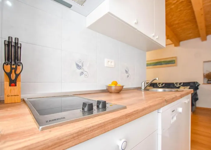 아파트 Fjaka Žman