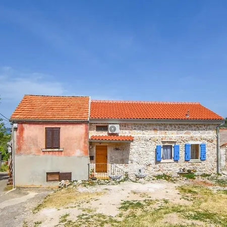 Fjaka Appartement