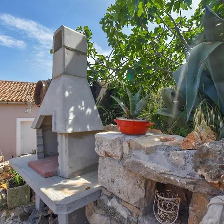 Appartement Fjaka Žman