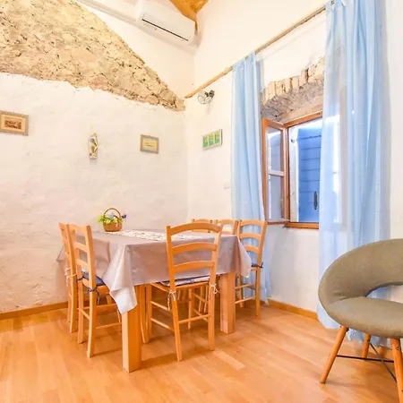 Fjaka Appartement