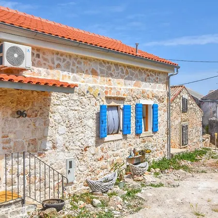 Fjaka Apartamento Žman