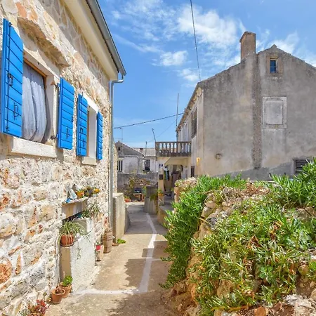 Apartamento Fjaka