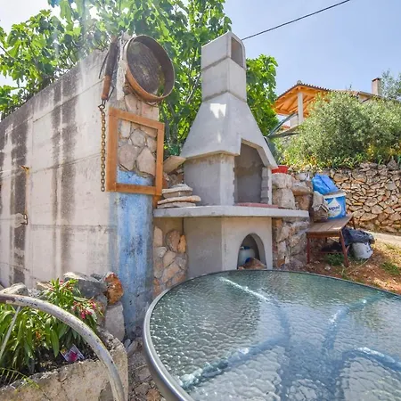 Fjaka Appartement Žman