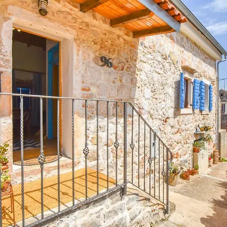 Fjaka Appartement Žman